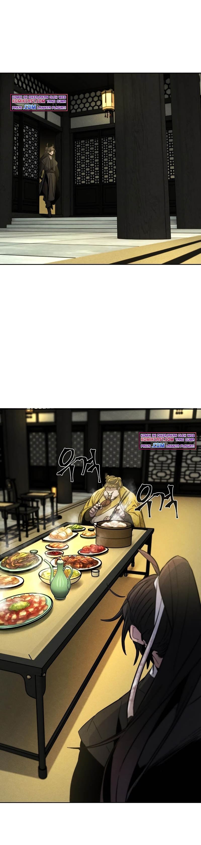 Return of the Mad Demon Chapter 33 Image 35