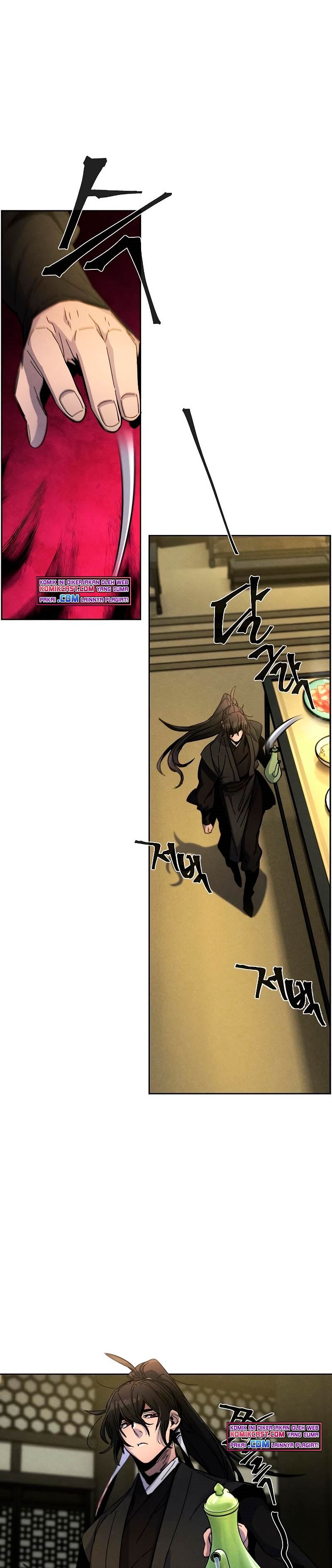 Return of the Mad Demon Chapter 34 Image 2