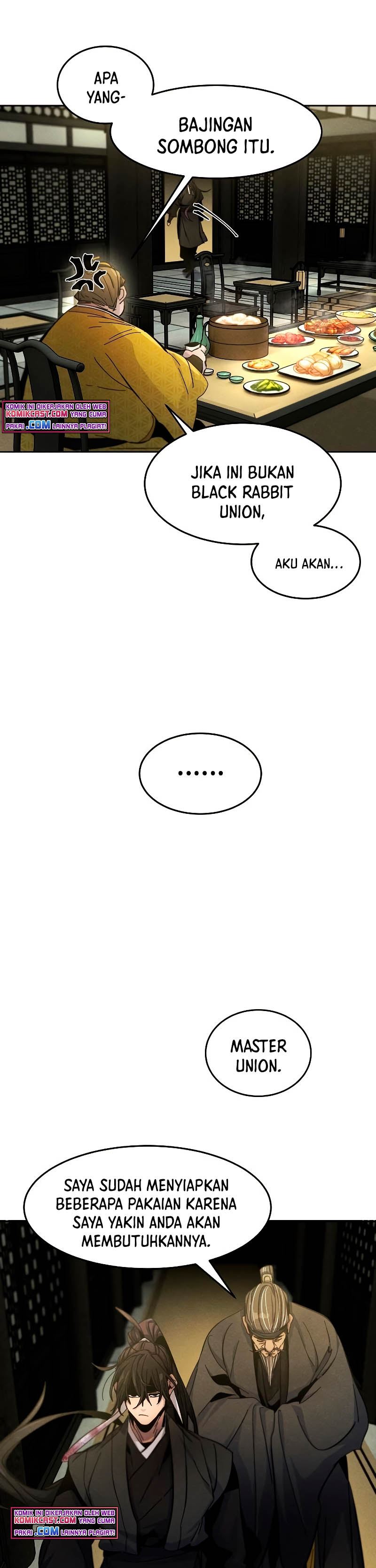 Return of the Mad Demon Chapter 34 Image 5