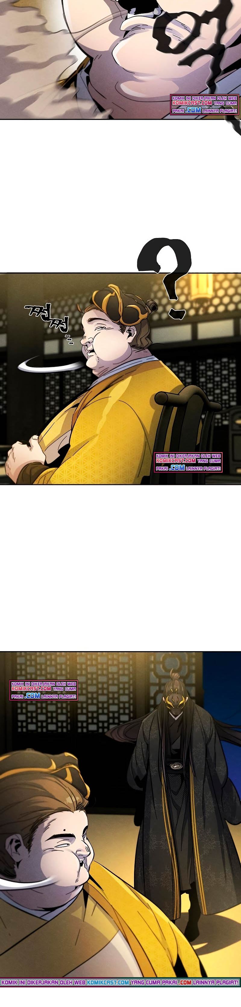 Return of the Mad Demon Chapter 34 Image 7