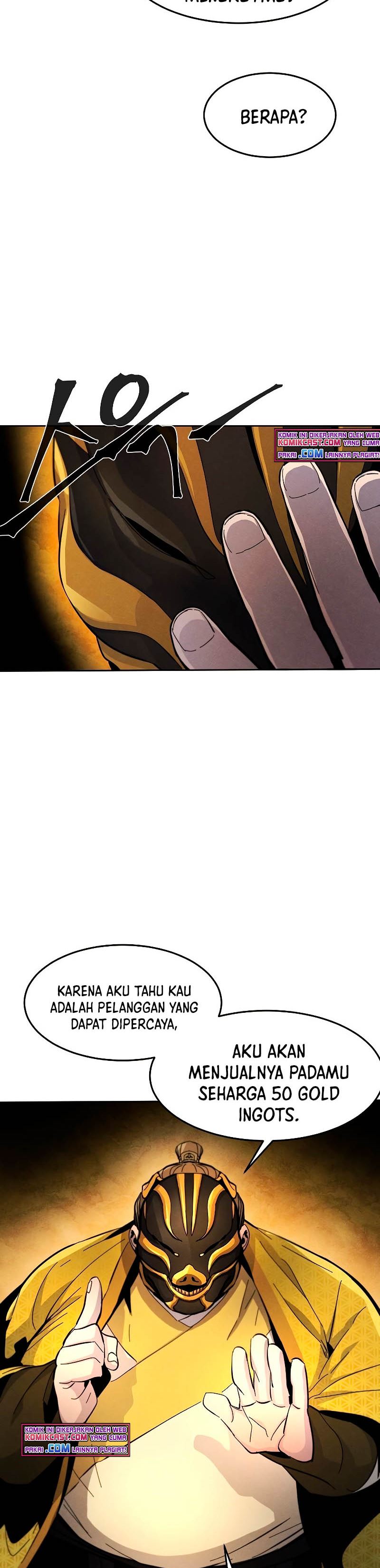 Return of the Mad Demon Chapter 34 Image 11