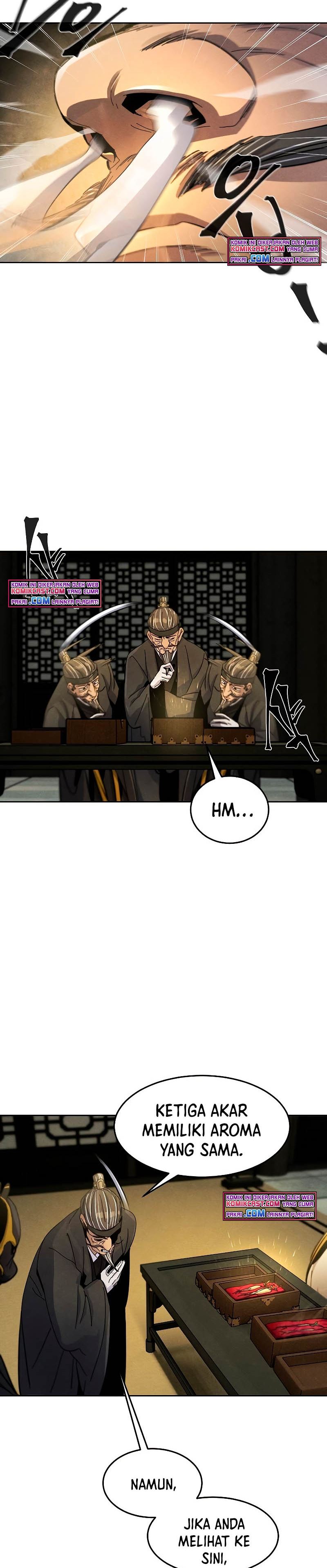 Return of the Mad Demon Chapter 34 Image 26