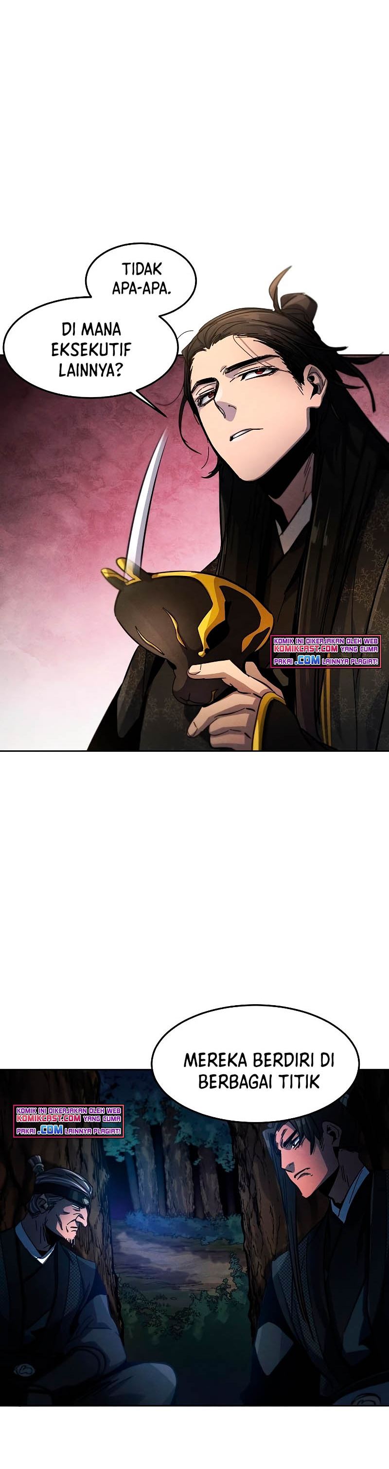 Return of the Mad Demon Chapter 34 Image 36