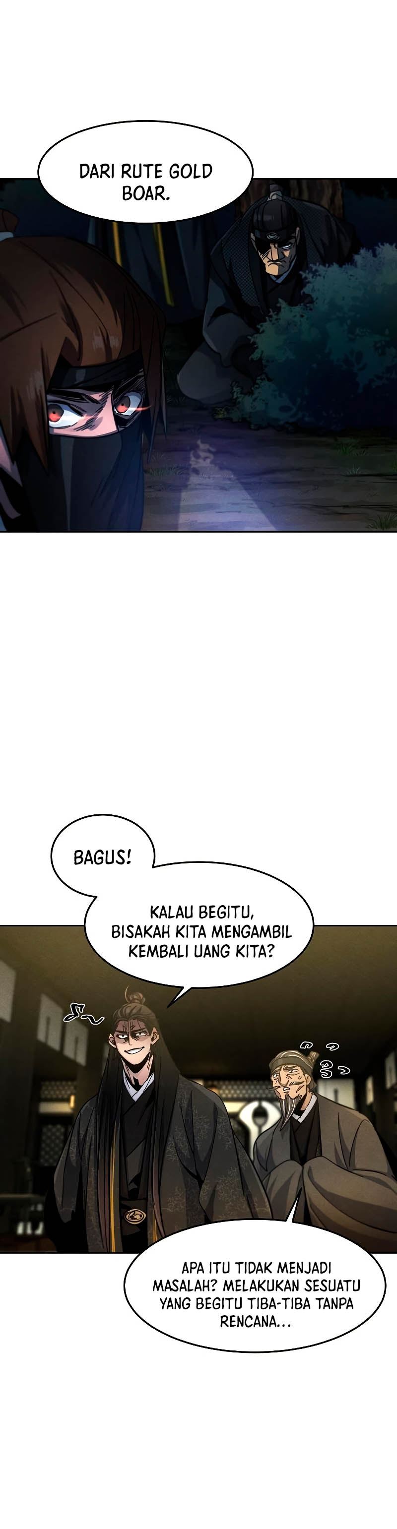 Return of the Mad Demon Chapter 34 Image 37