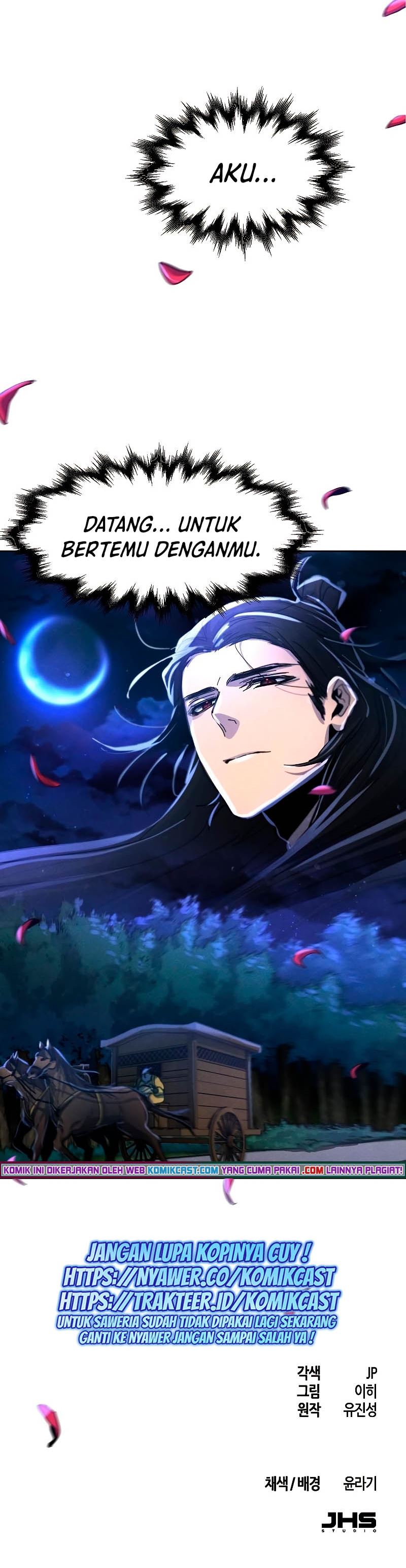 Return of the Mad Demon Chapter 34 Image 40