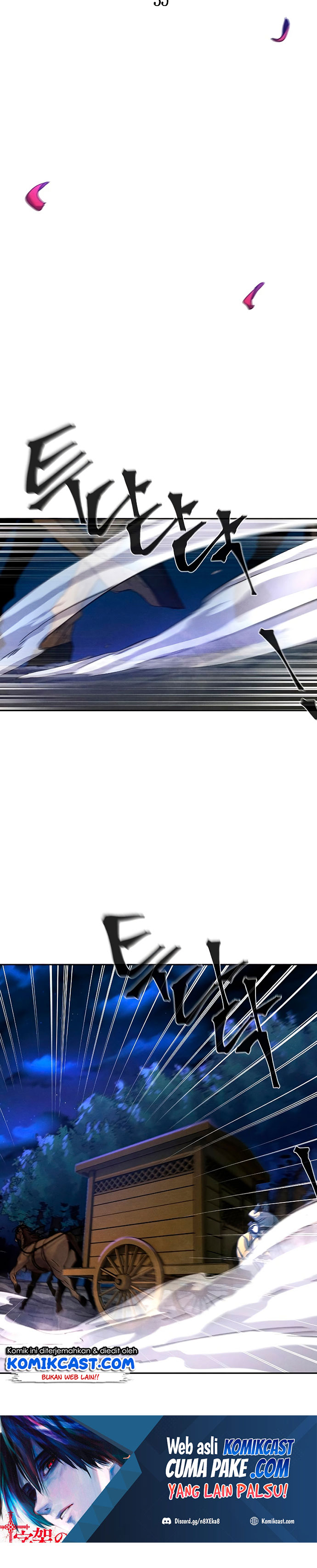 Return of the Mad Demon Chapter 35 Image 6