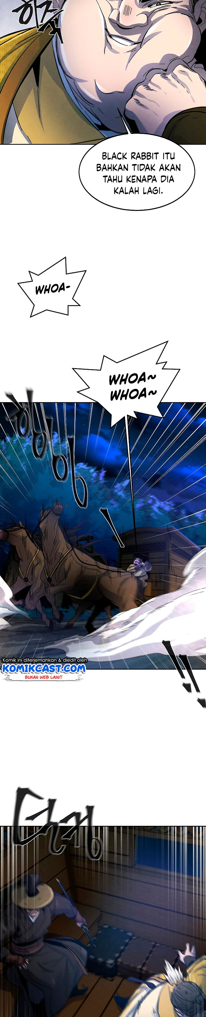 Return of the Mad Demon Chapter 35 Image 8