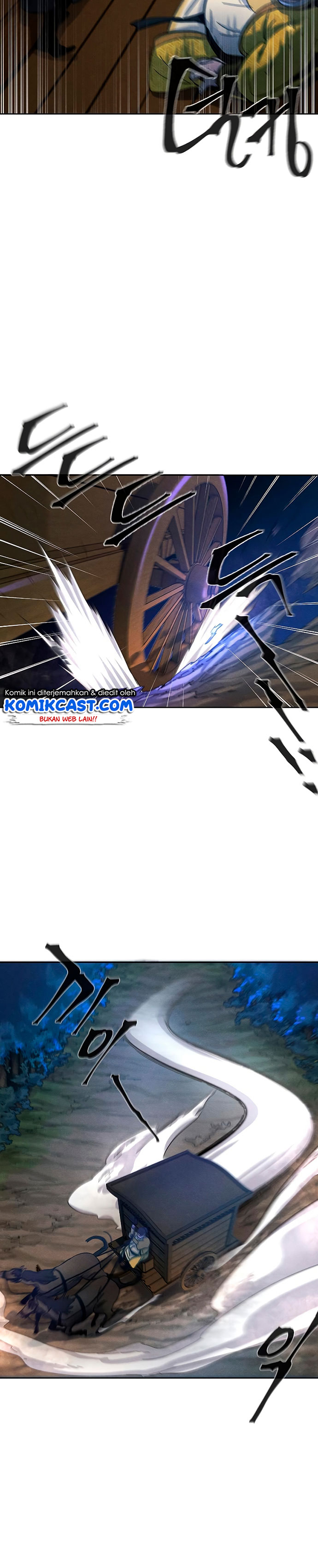 Return of the Mad Demon Chapter 35 Image 9