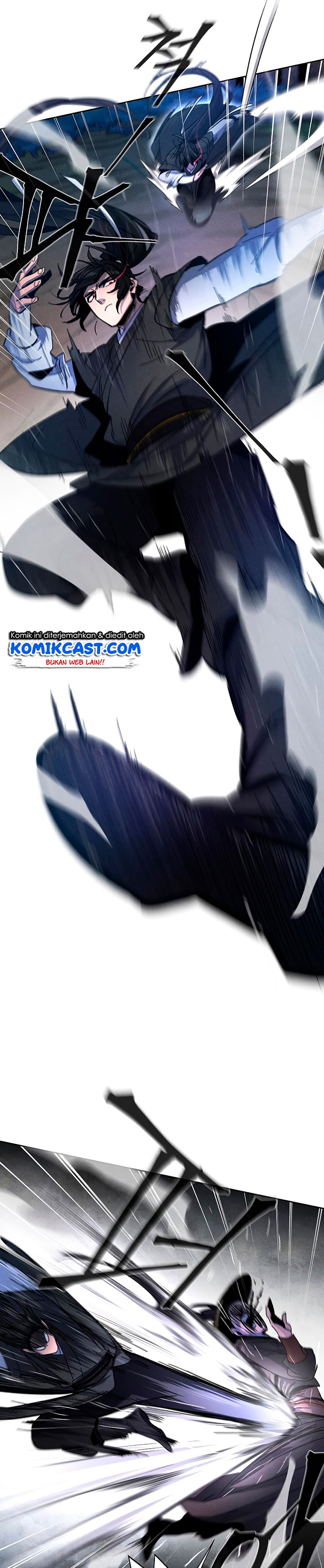 Return of the Mad Demon Chapter 35 Image 14