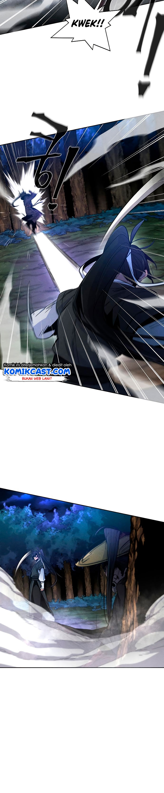 Return of the Mad Demon Chapter 35 Image 15