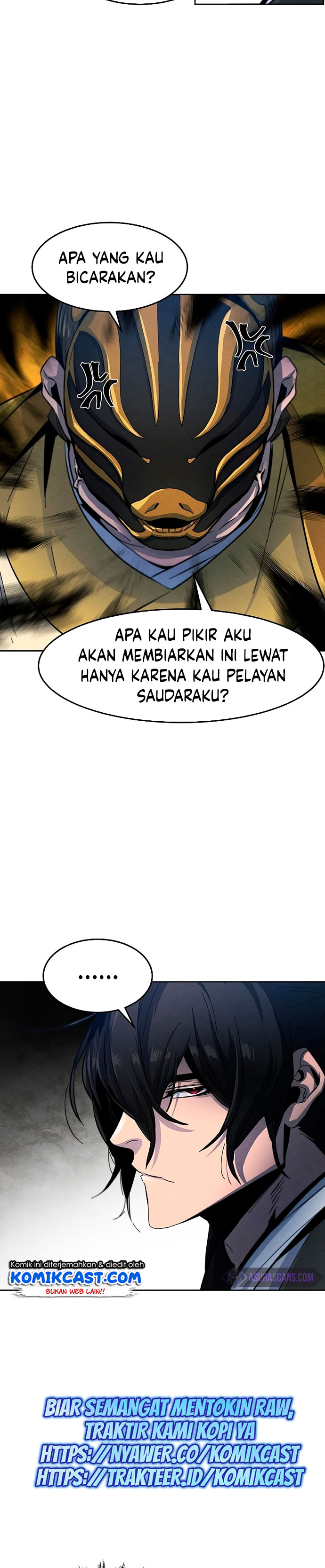 Return of the Mad Demon Chapter 35 Image 18