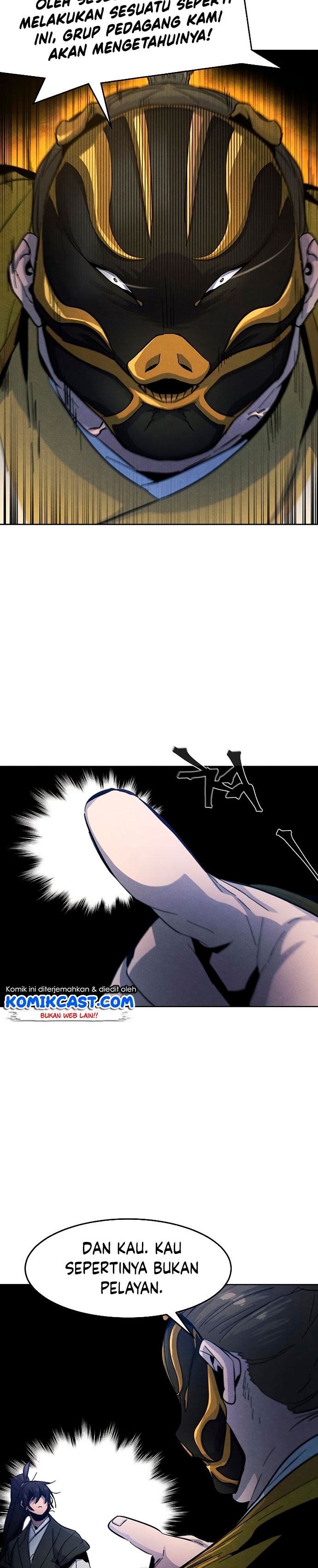 Return of the Mad Demon Chapter 35 Image 21