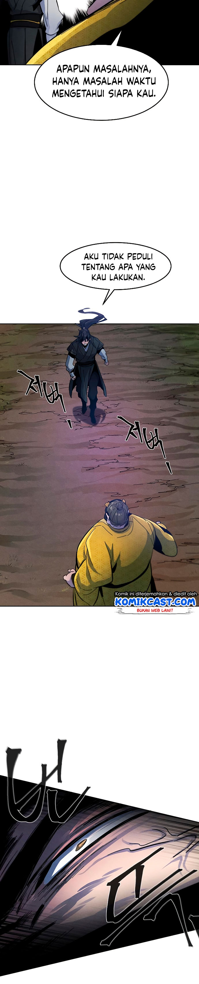 Return of the Mad Demon Chapter 35 Image 22