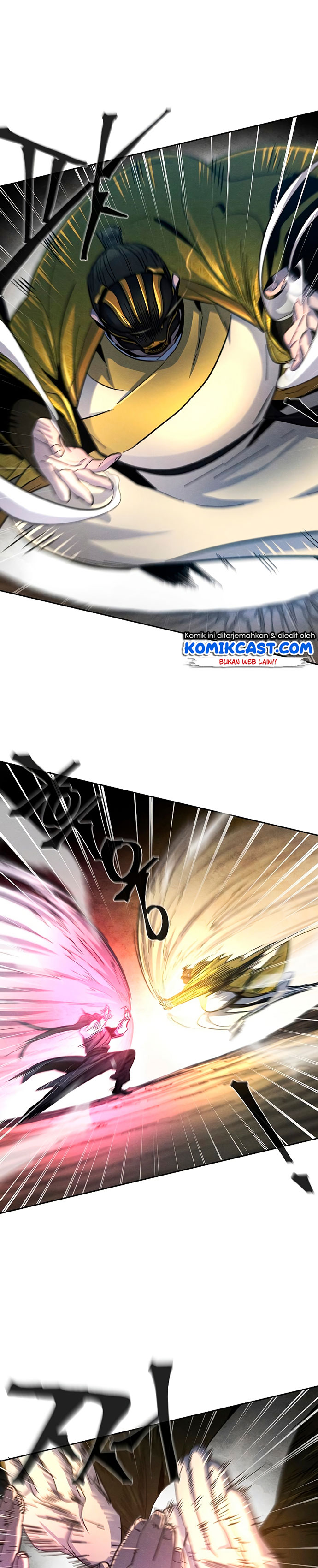 Return of the Mad Demon Chapter 35 Image 23