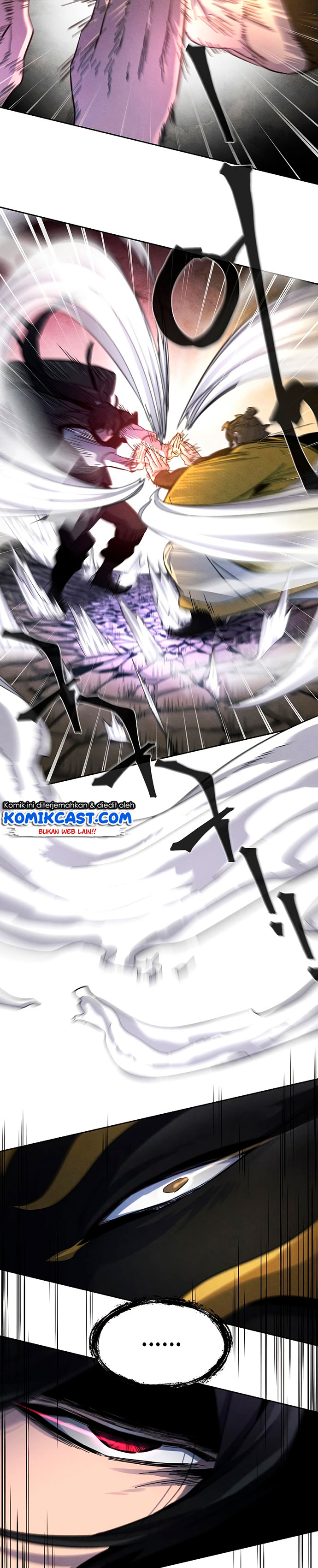 Return of the Mad Demon Chapter 35 Image 24