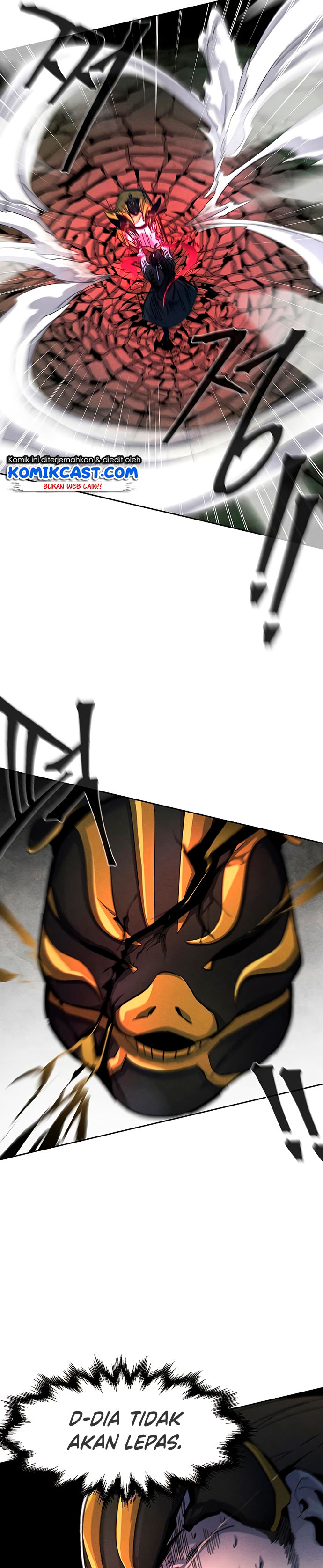 Return of the Mad Demon Chapter 35 Image 31