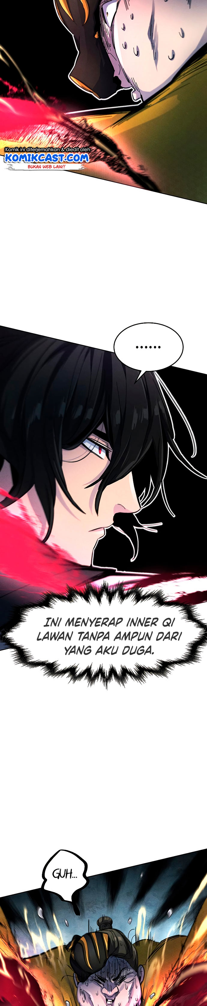 Return of the Mad Demon Chapter 35 Image 32