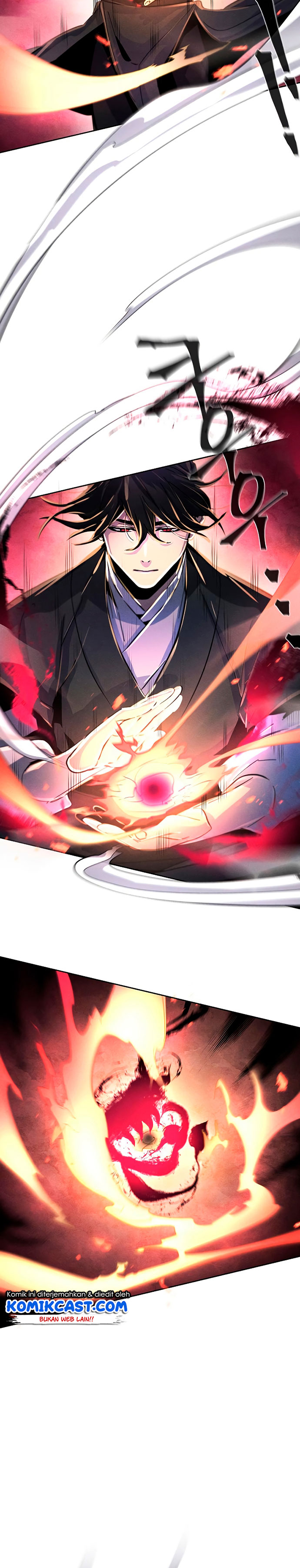 Return of the Mad Demon Chapter 35 Image 37