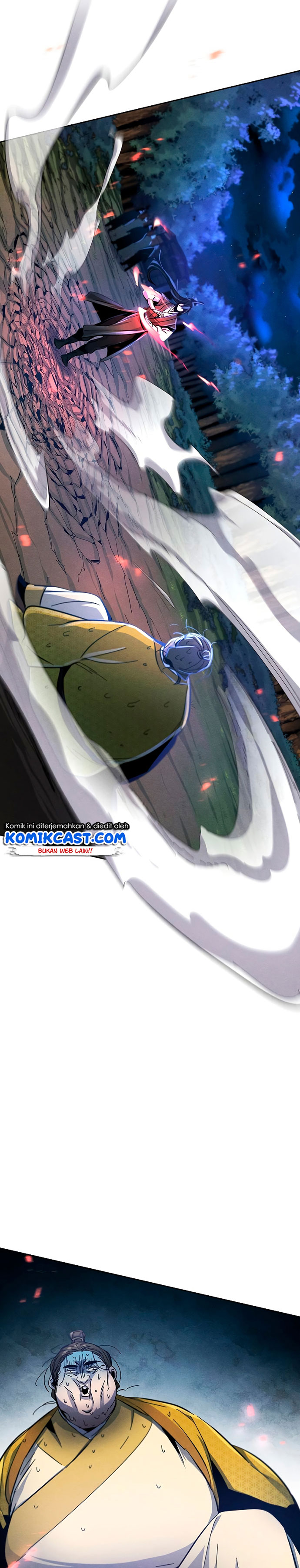 Return of the Mad Demon Chapter 35 Image 38