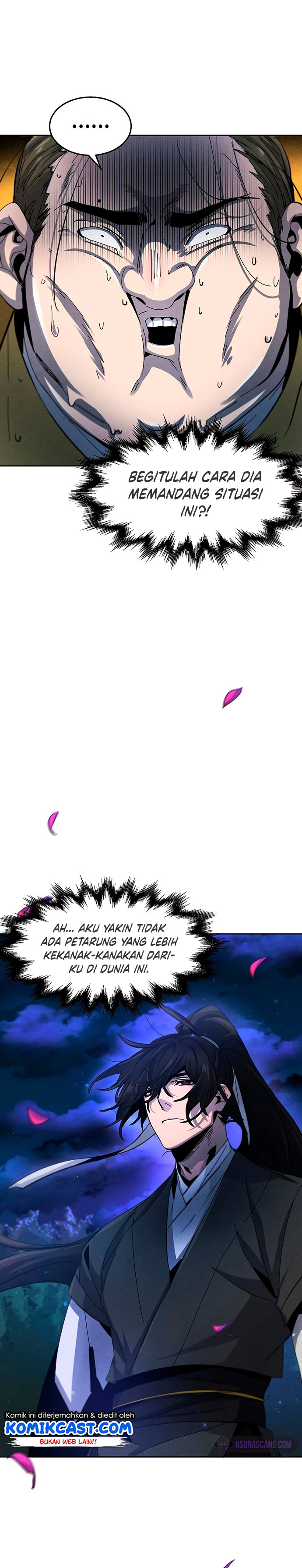 Return of the Mad Demon Chapter 36 Image 3