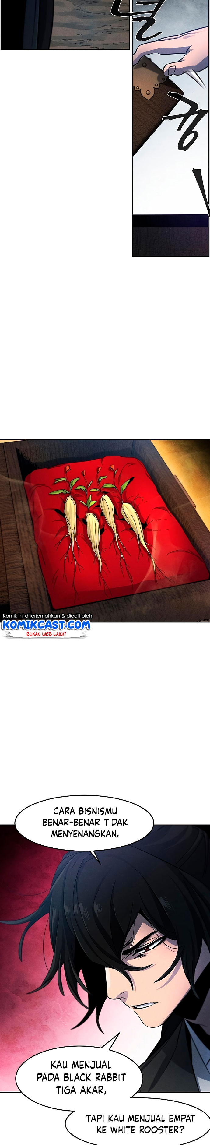 Return of the Mad Demon Chapter 36 Image 7