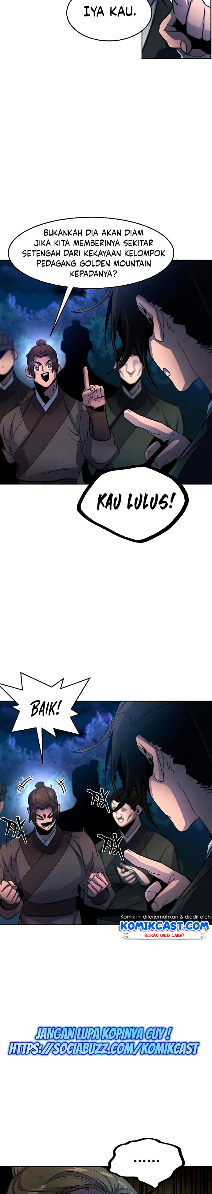 Return of the Mad Demon Chapter 36 Image 12