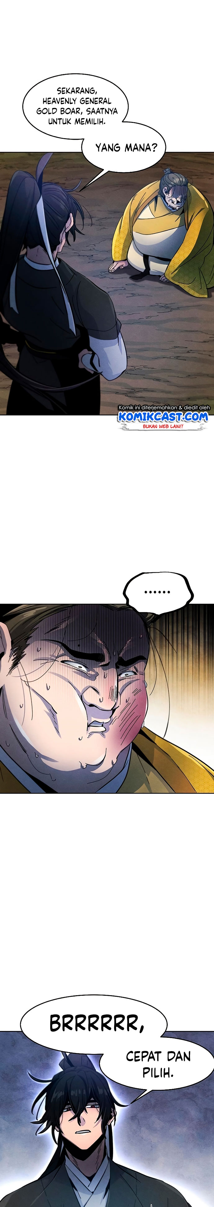 Return of the Mad Demon Chapter 36 Image 15