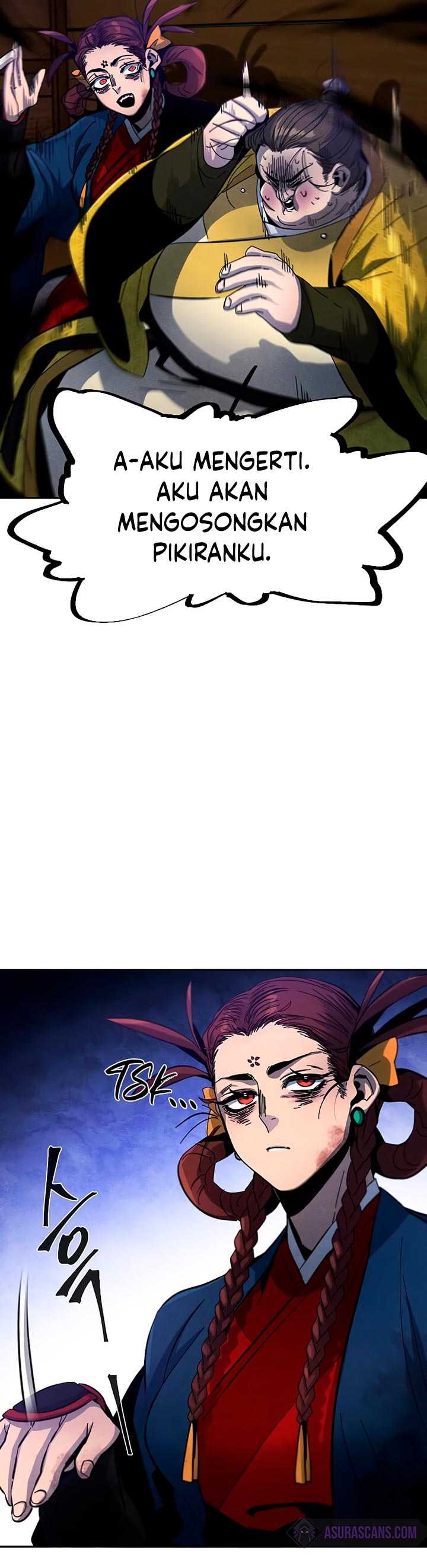 Return of the Mad Demon Chapter 37 Image 4