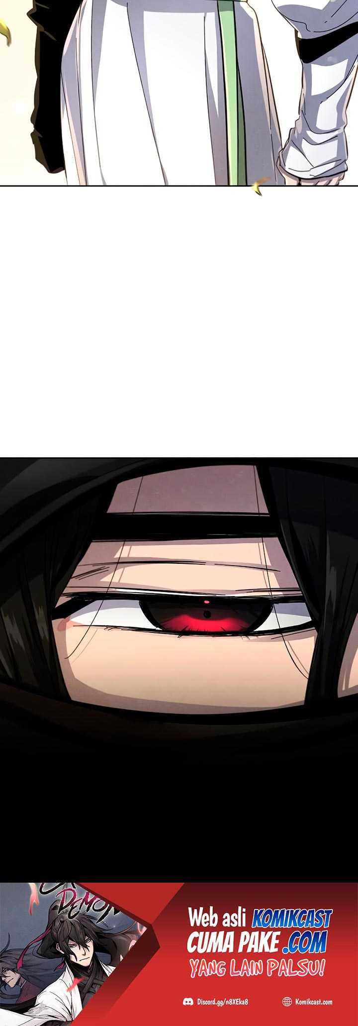 Return of the Mad Demon Chapter 37 Image 8