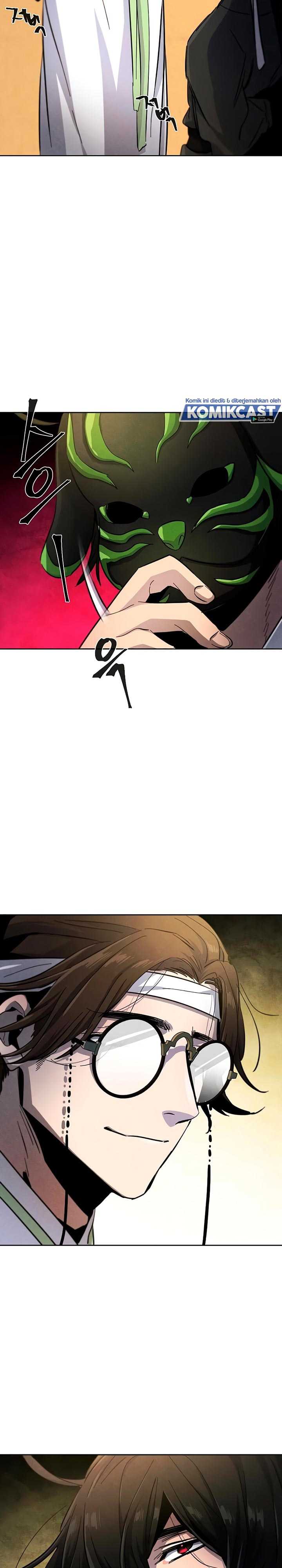 Return of the Mad Demon Chapter 37 Image 18