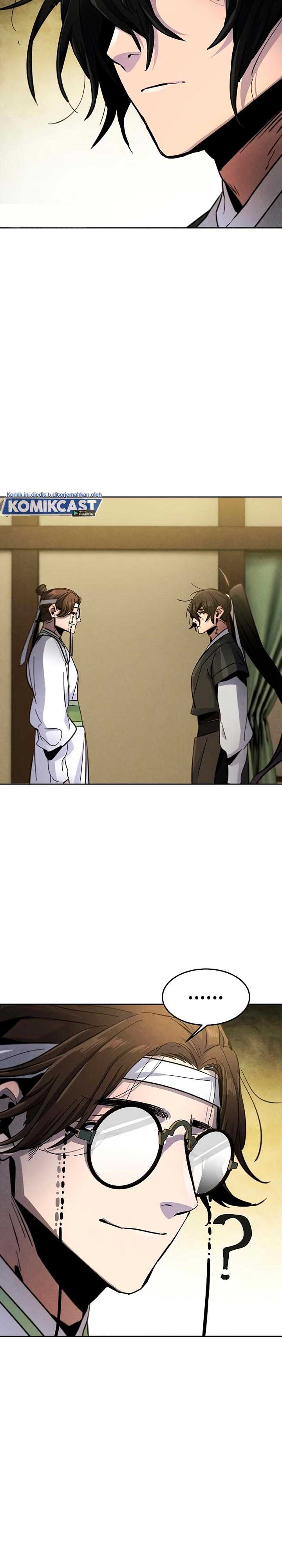 Return of the Mad Demon Chapter 37 Image 19