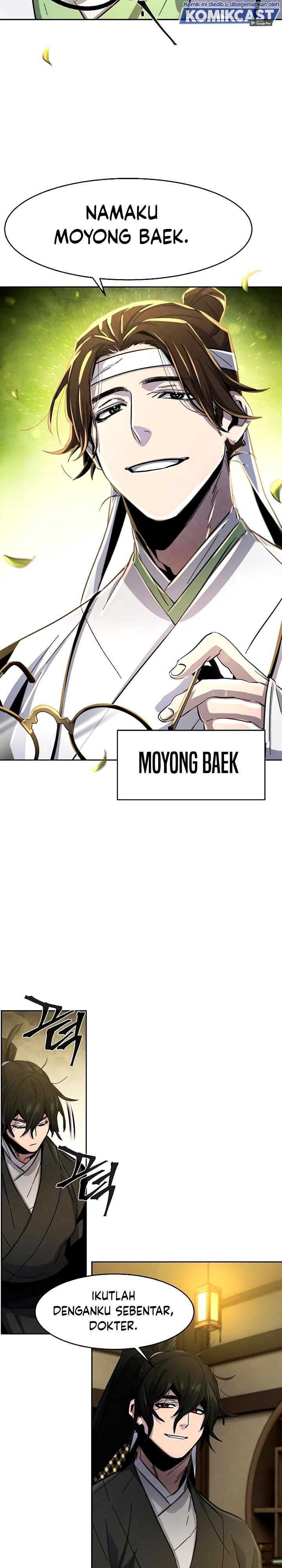 Return of the Mad Demon Chapter 37 Image 23