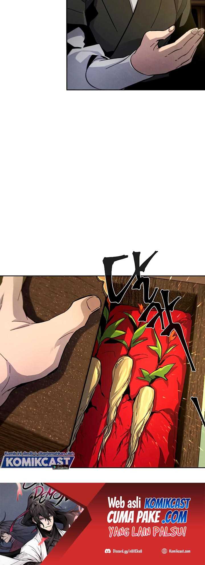 Return of the Mad Demon Chapter 37 Image 24