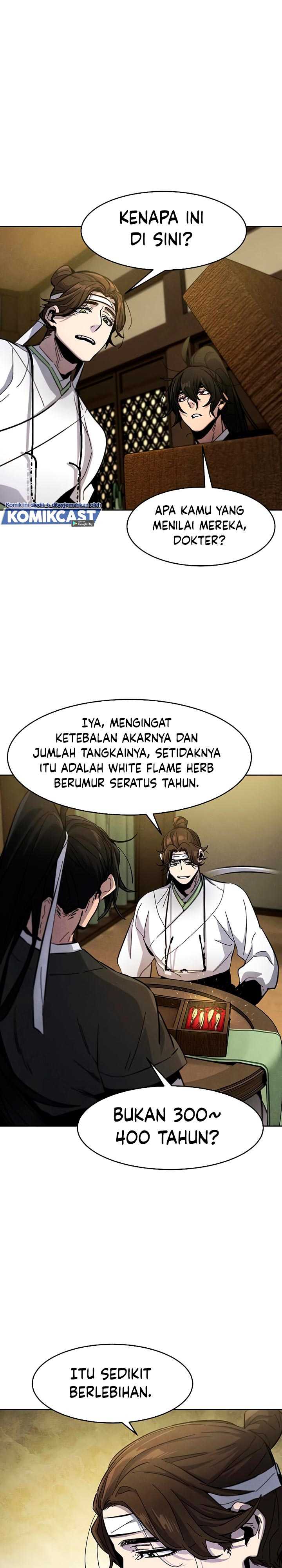 Return of the Mad Demon Chapter 37 Image 25