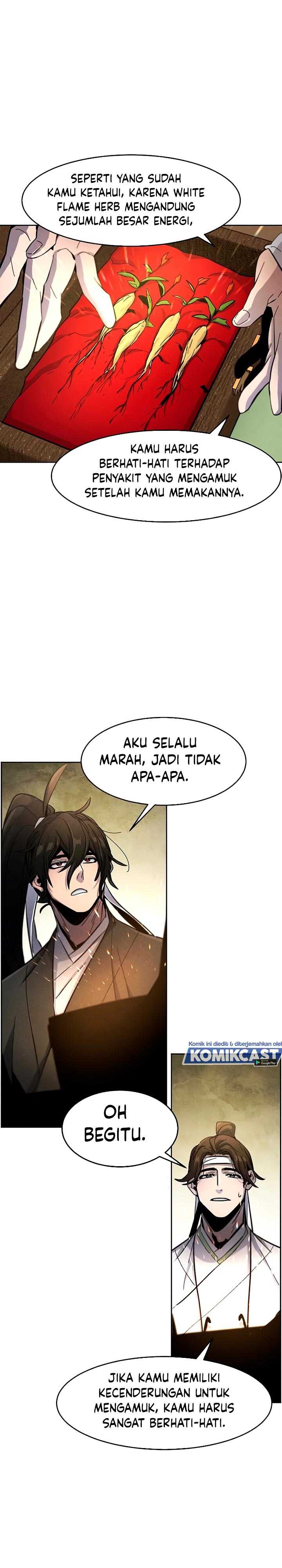 Return of the Mad Demon Chapter 37 Image 27