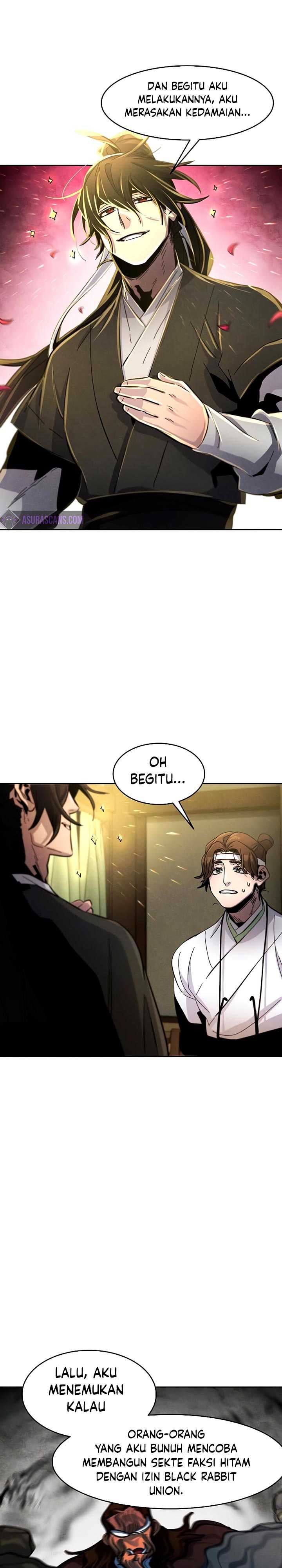 Return of the Mad Demon Chapter 37 Image 31