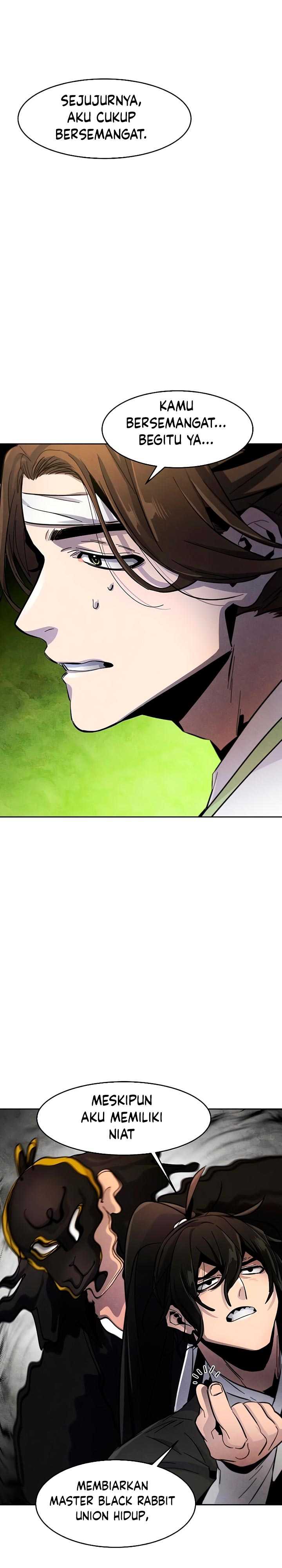 Return of the Mad Demon Chapter 37 Image 35