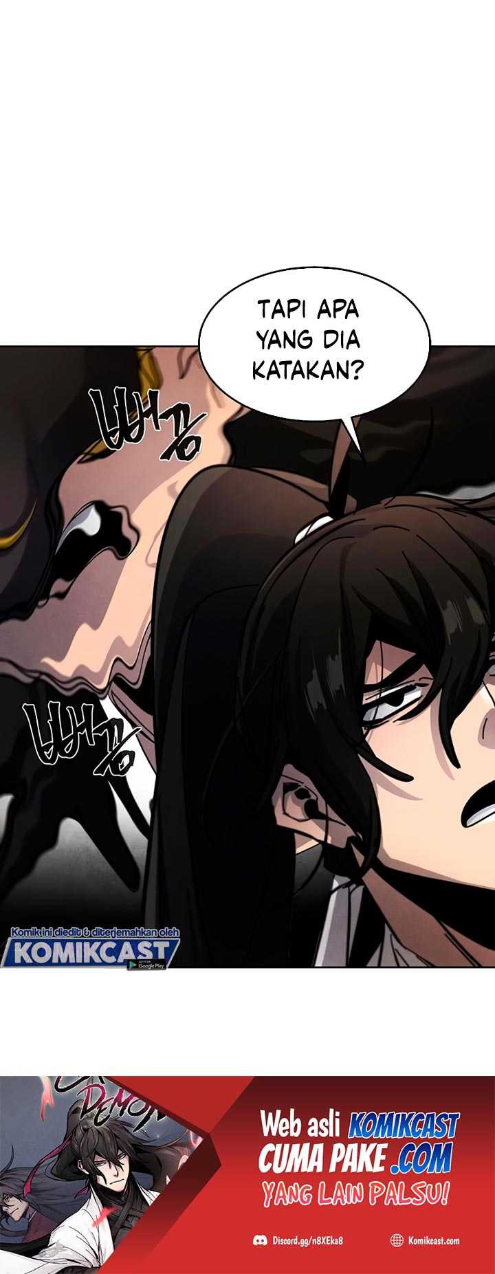 Return of the Mad Demon Chapter 37 Image 36