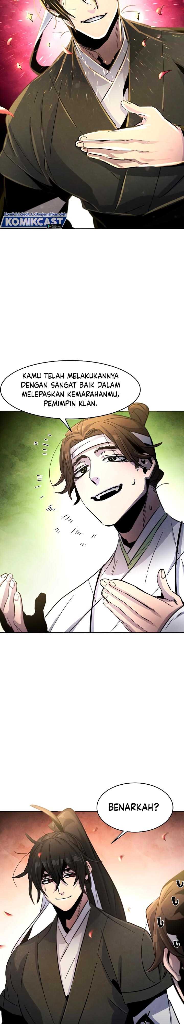 Return of the Mad Demon Chapter 37 Image 38