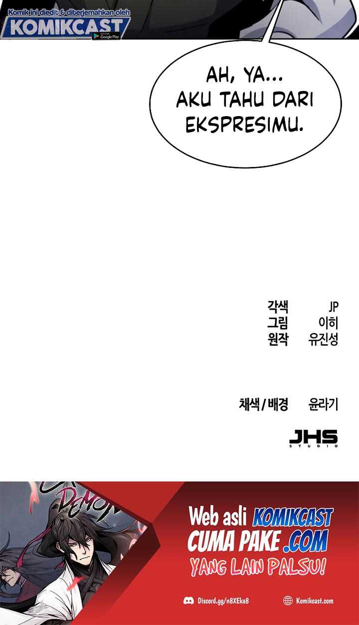 Return of the Mad Demon Chapter 37 Image 39