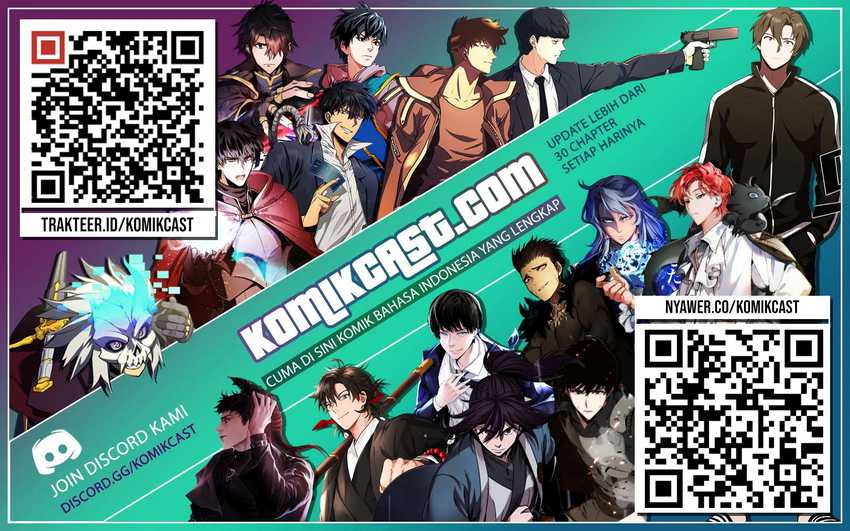 Return of the Mad Demon Chapter 37 Image 40