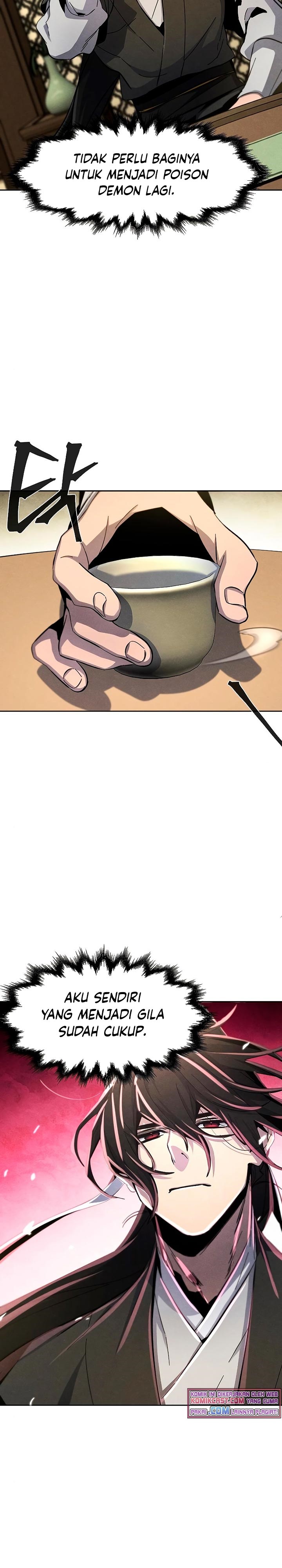 Return of the Mad Demon Chapter 38 Image 4