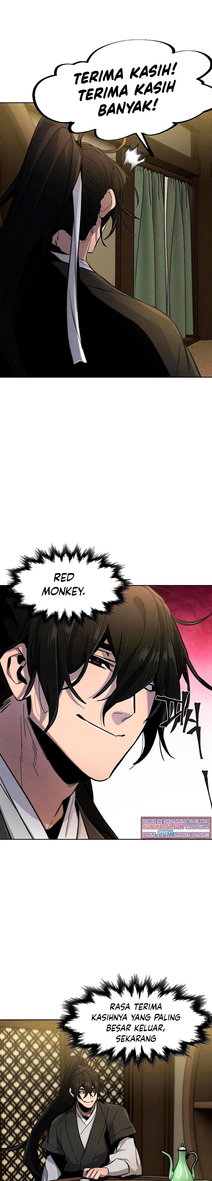 Return of the Mad Demon Chapter 38 Image 5