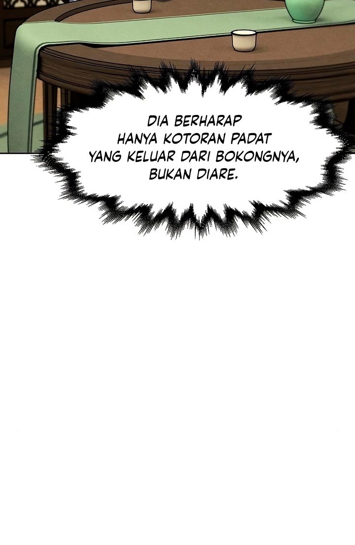 Return of the Mad Demon Chapter 38 Image 6