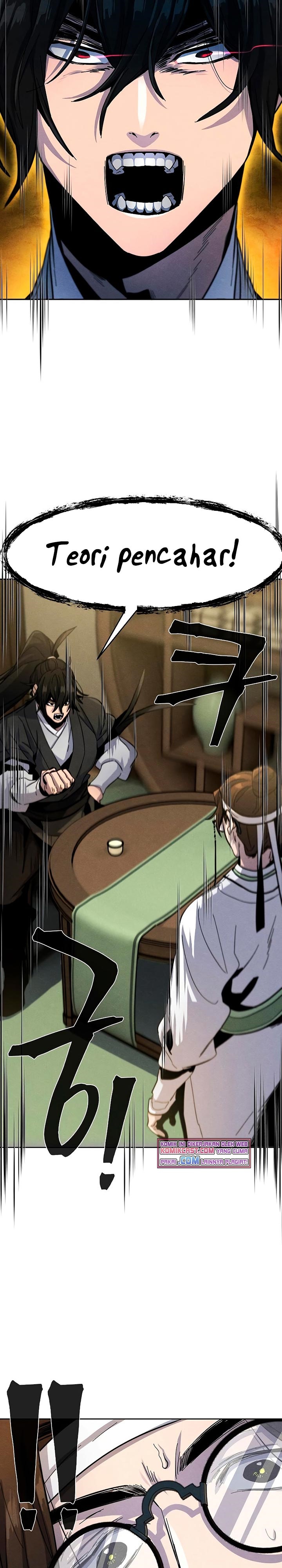 Return of the Mad Demon Chapter 38 Image 14