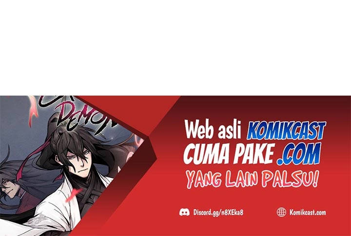 Return of the Mad Demon Chapter 38 Image 18