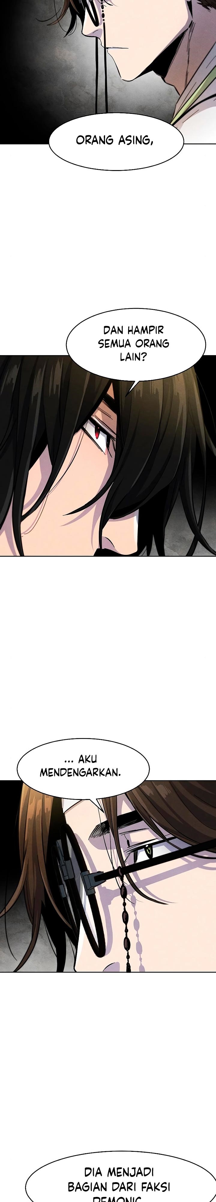 Return of the Mad Demon Chapter 38 Image 21