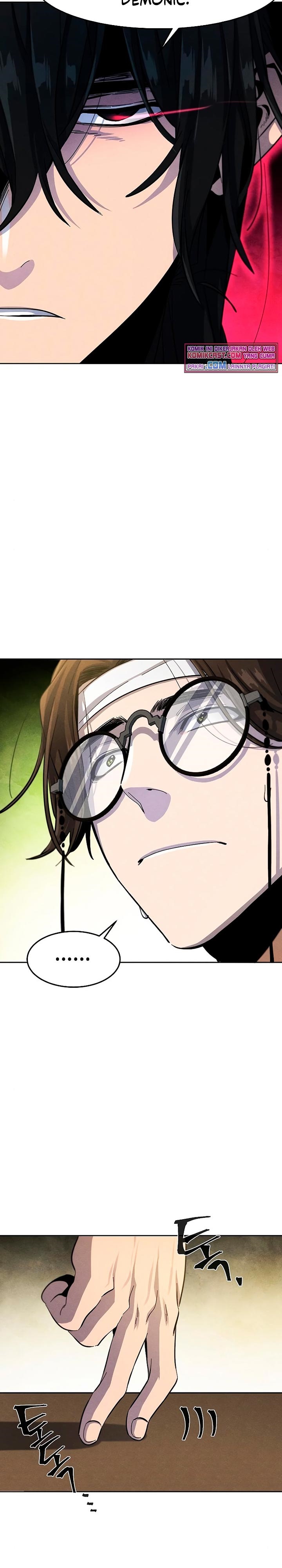 Return of the Mad Demon Chapter 38 Image 22