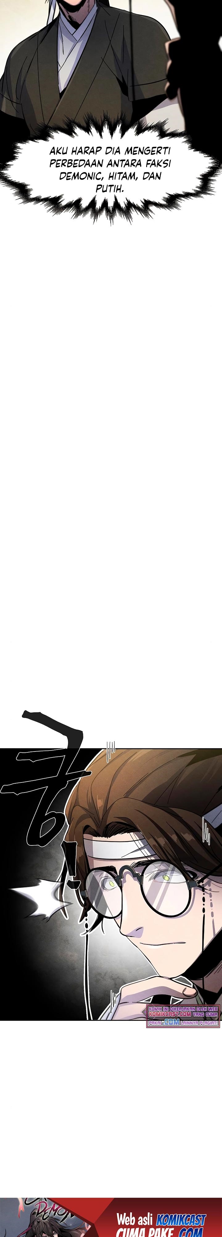 Return of the Mad Demon Chapter 38 Image 29