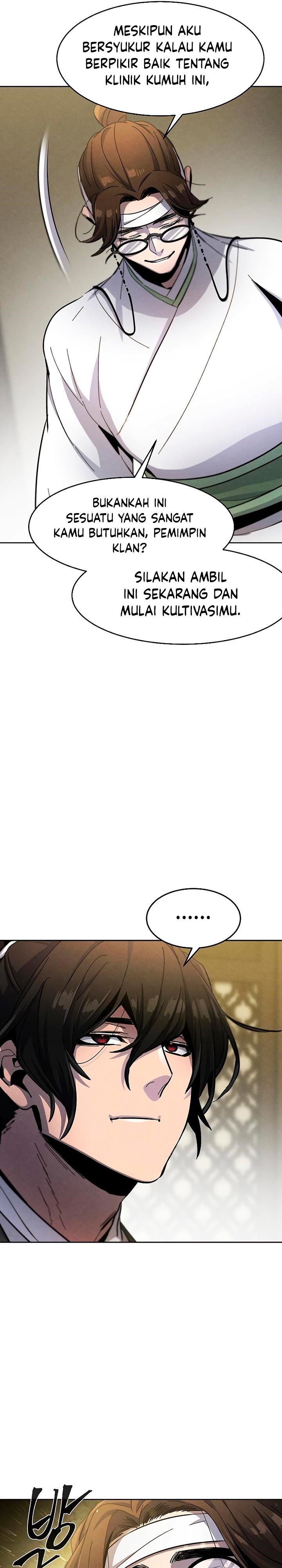 Return of the Mad Demon Chapter 38 Image 37